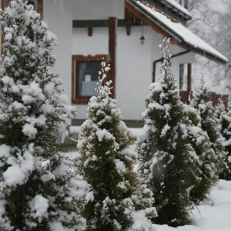 Na Szlaku - Domki Do Wynajecia Rabka Exterior photo