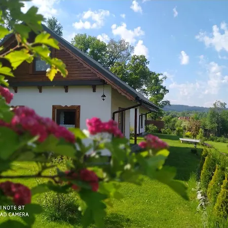 Na Szlaku - Domki Do Wynajecia Rabka Exterior photo