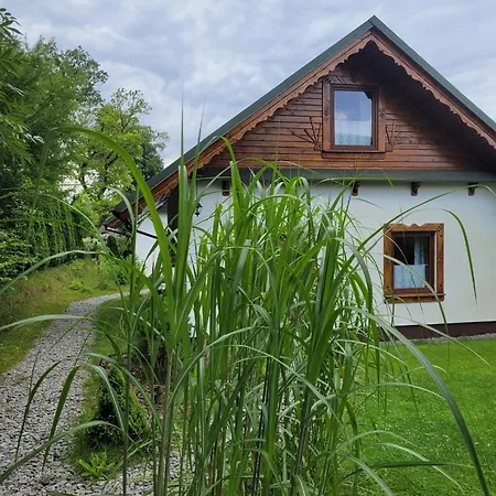 Na Szlaku - Domki Do Wynajecia Rabka Exterior photo