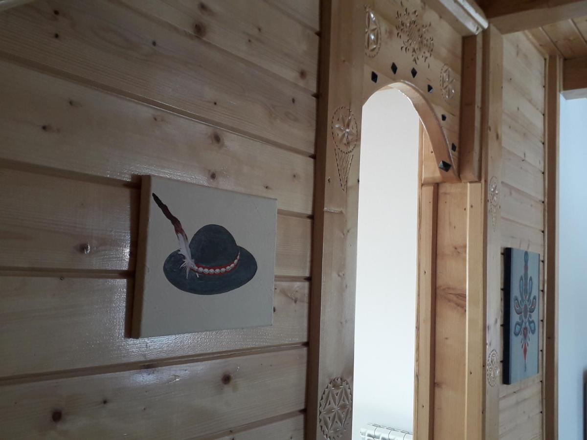 Na Szlaku - Do Wynajecia Chalet *