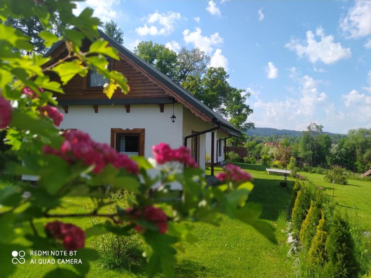 Na Szlaku - Do Wynajecia Chalet Rabka