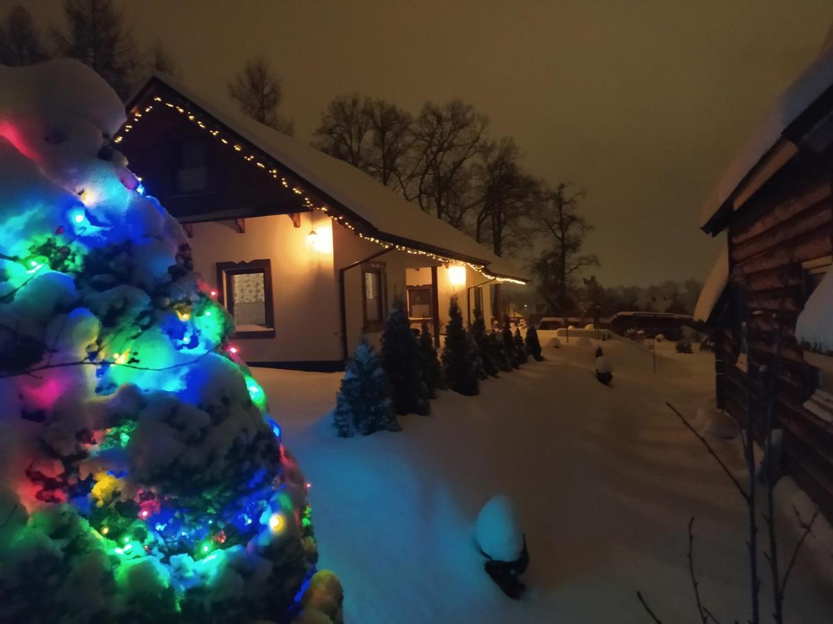 Chalet Na Szlaku - Do Wynajecia Rabka