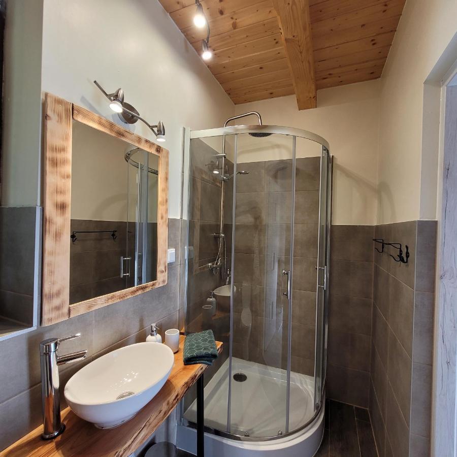 Chalet Na Szlaku - Do Wynajecia Rabka