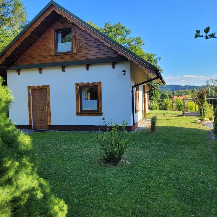Na Szlaku - Do Wynajecia Chalet *
