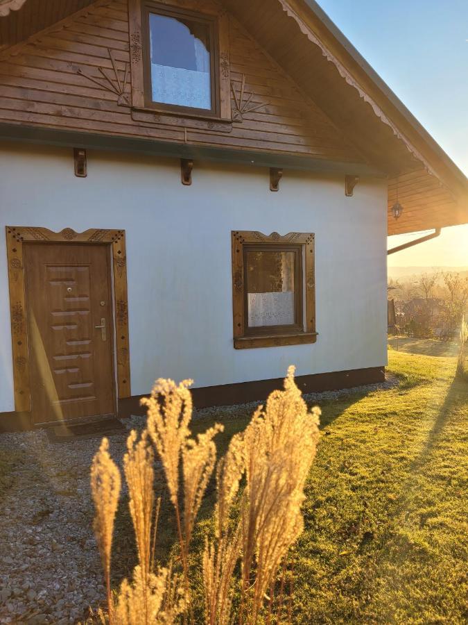 Chalet Na Szlaku - Do Wynajecia