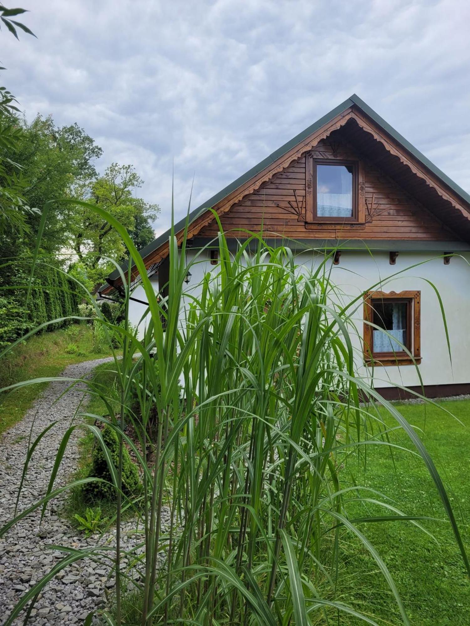 Na Szlaku - Do Wynajecia Chalet