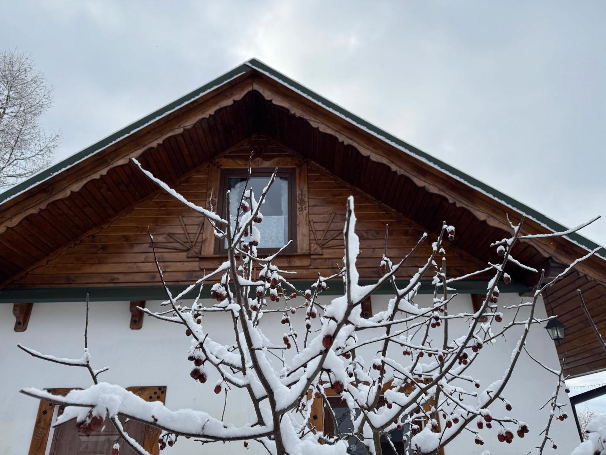 Chalet Na Szlaku - Do Wynajecia *
