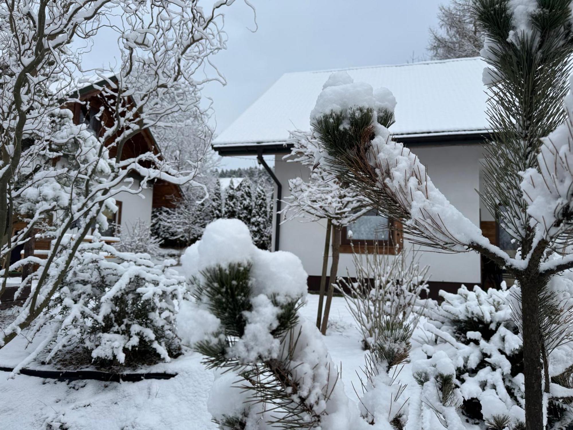 Na Szlaku - Do Wynajecia Chalet