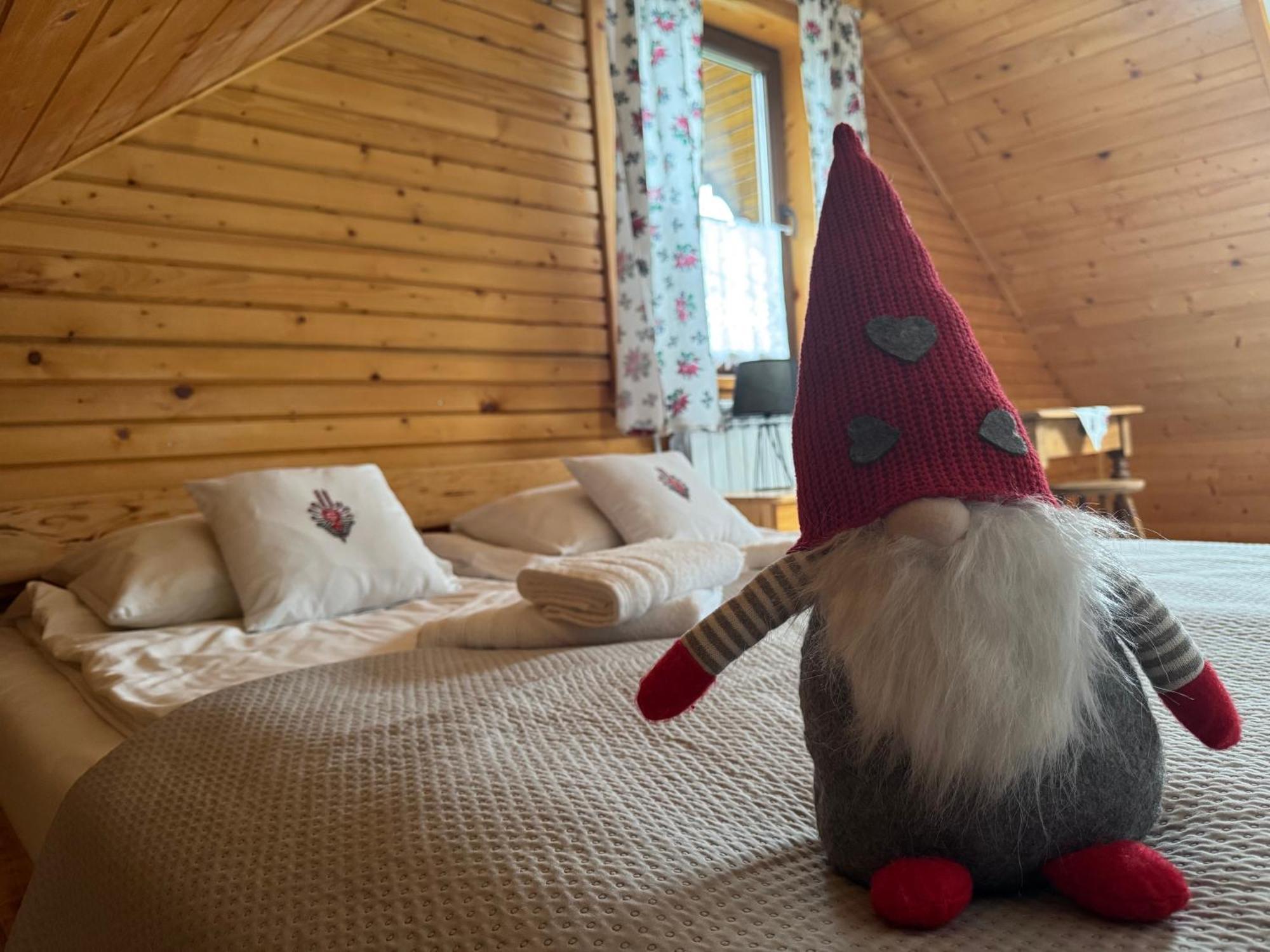Chalet Na Szlaku - Do Wynajecia