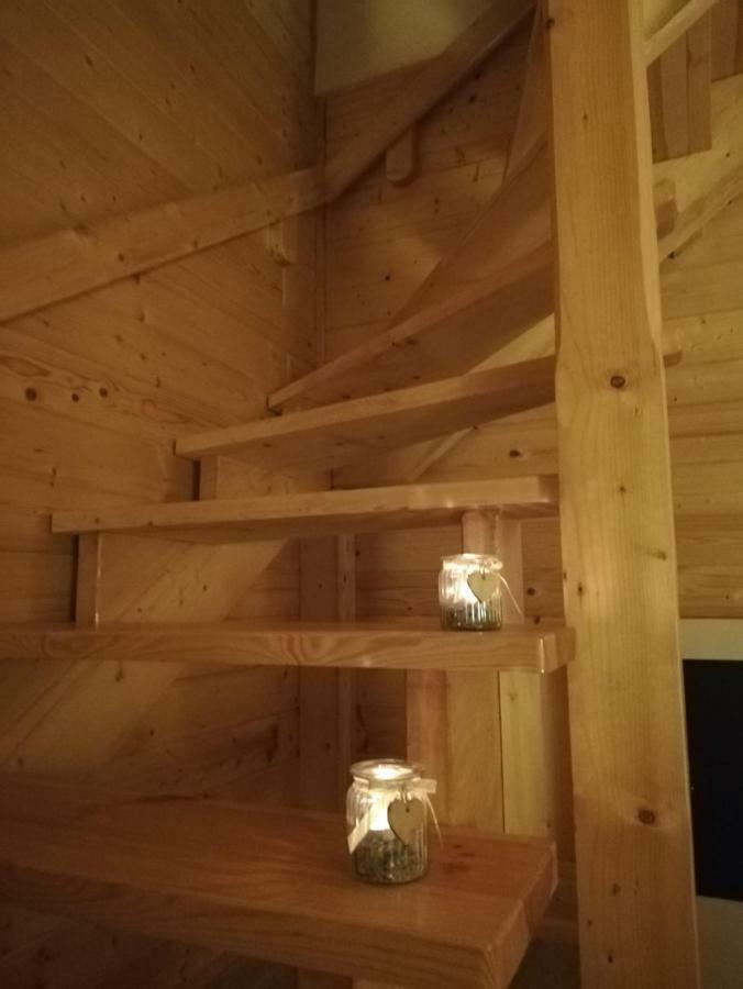 Na Szlaku - Do Wynajecia Chalet *